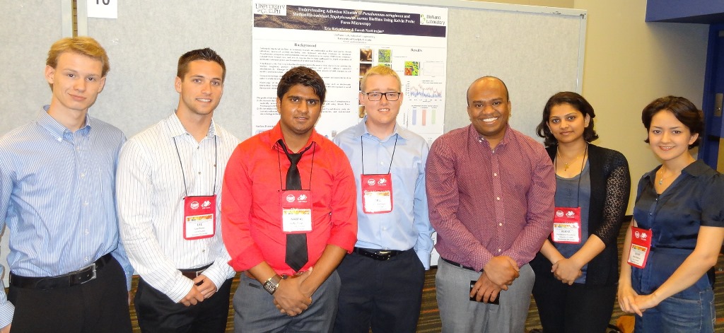ASABE 2014