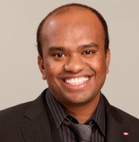 Suresh Neethirajan